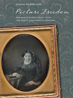 cover image of Picture Freedom